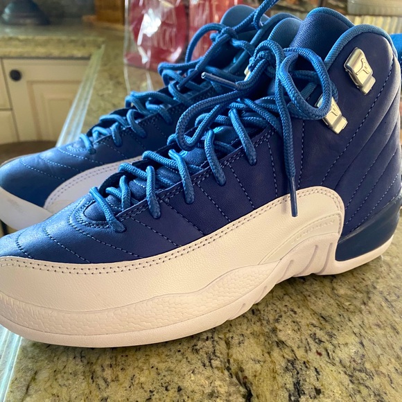 Jordan 12 indigos gs?? main image 4